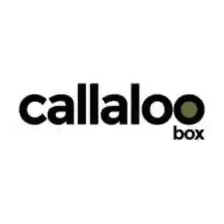 Callaloo Box promo codes