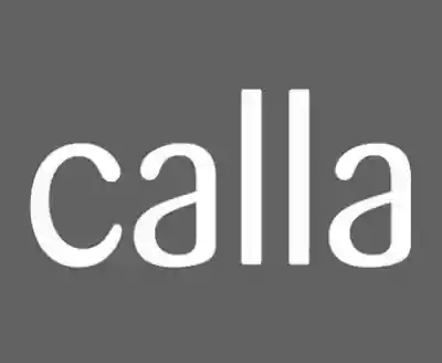Calla Shoes logo