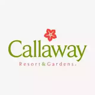 Shop Callaway Gardens coupon codes logo
