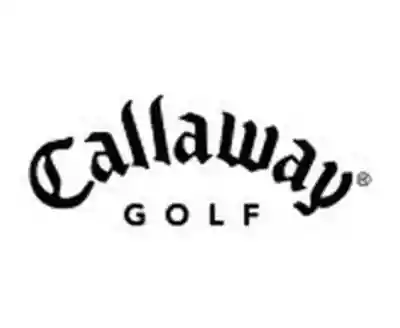 Shop Callaway Golf discount codes logo