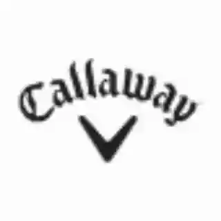 Shop Callaway Golf UK discount codes logo