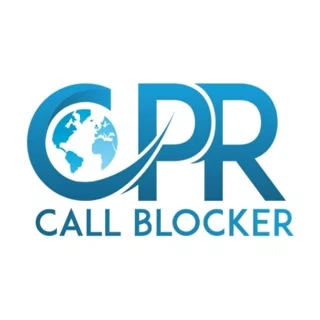 Shop CPR Call Blocker discount codes logo