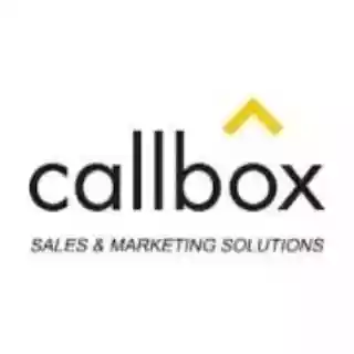Callbox  coupon codes