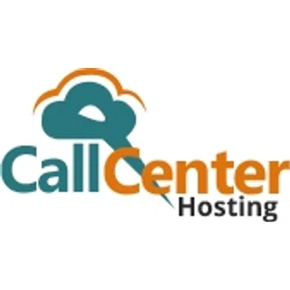CallCenterHosting logo