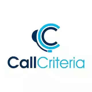 CallCriteria logo