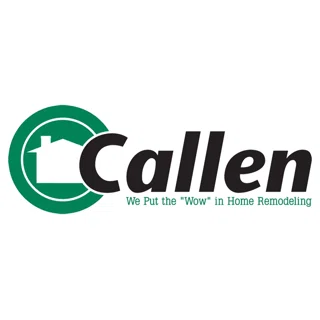 Callen Construction logo