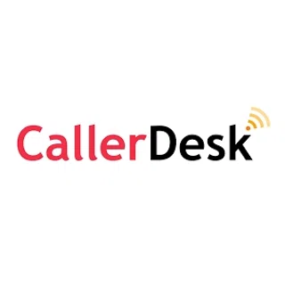 CallerDesk logo