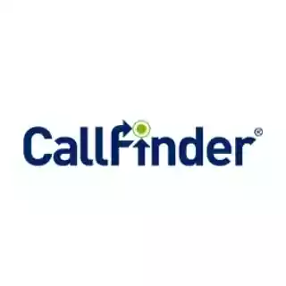 CallFinder logo