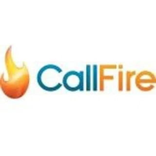 Shop CallFire logo