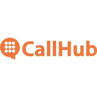 Shop CallHub logo