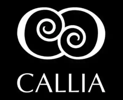 Callia Jewelry  coupon codes