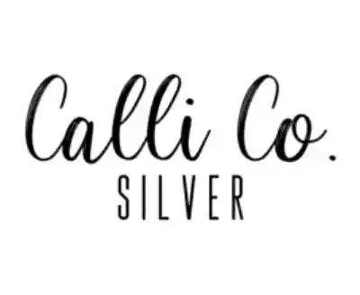 Shop Calli Co. Silver coupon codes logo