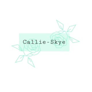 Callie Skype logo