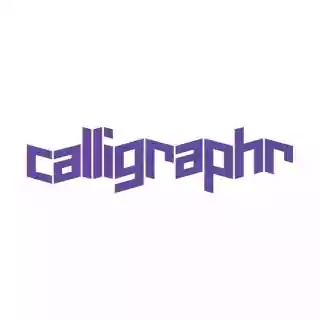 Calligraphr logo