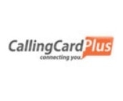 Shop CallingCardPlus logo