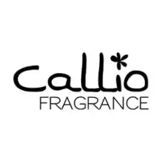 Shop Callio Fragrance promo codes logo