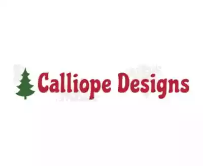 Calliope Designs discount codes