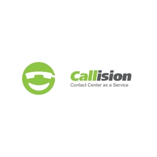 Callision logo