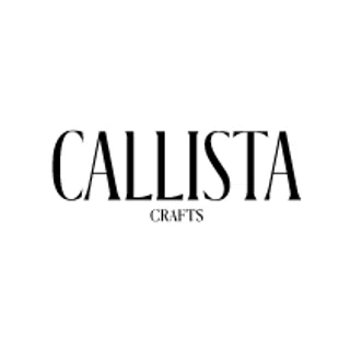 Callista Crafts logo