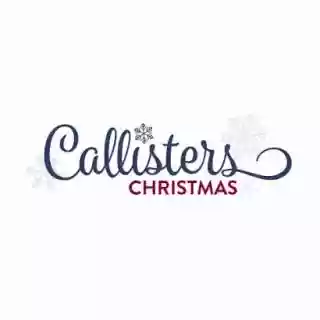Callisters Christmas discount codes