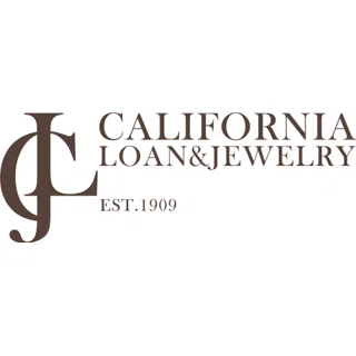 California Loan & Jewelry logo