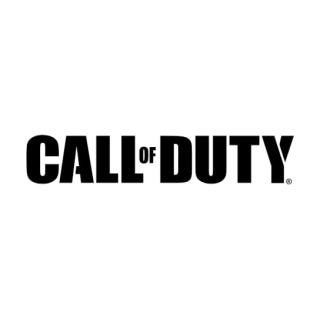 Shop Call of Duty logo