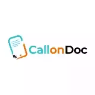 Shop CallonDoc discount codes logo