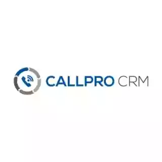 CallPro CRM coupon codes