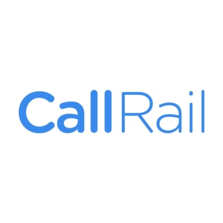 Shop CallRail logo