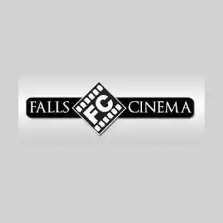 Shop  Falls Cinema coupon codes logo