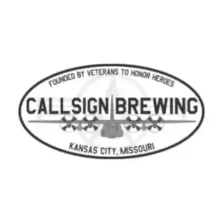 Shop Callsign Brewing promo codes logo