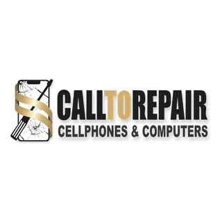Calltorepair Cellphones & Computers logo