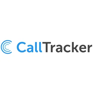 Call Tracker logo