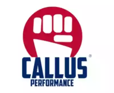 Callus Performance coupon codes