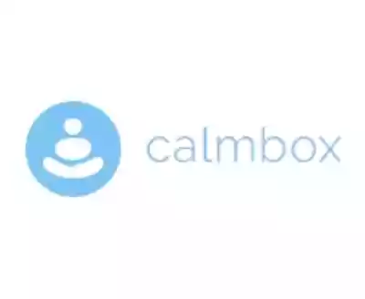 thecalmbox.com logo