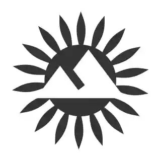Calm Peak logo