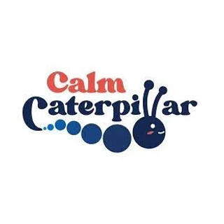 The Calm Caterpillar logo