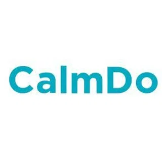 Calmdo logo