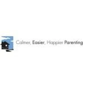 Shop Calmer Parenting logo
