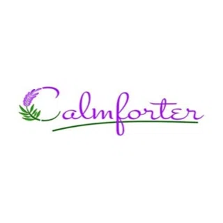 Shop Calmforter logo