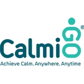 Shop CalmiGo coupon codes logo