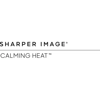 Calming Heat logo