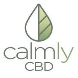 Shop Calmly CBD logo