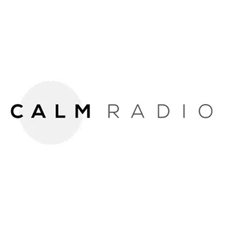 Calm Radio logo