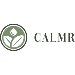 Shop CALMR logo
