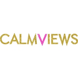 CalmViews logo