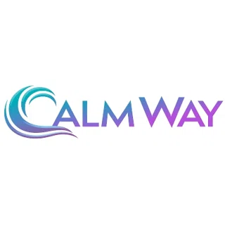 CalmWay logo