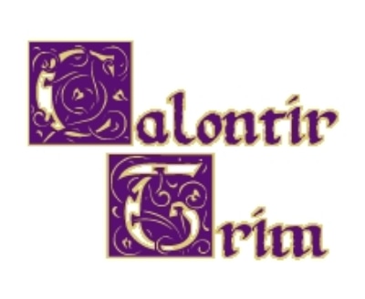 Shop Calontir Trim logo