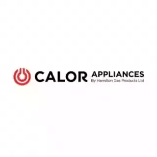 Calor Appliances logo