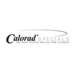 Shop Calorad Specials logo